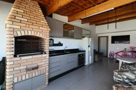 Cobertura com 2 Quartos à venda, 140m² no Vila Curuçá, Santo André