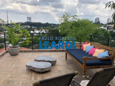 Casa com 3 Quartos à venda, 352m² no Pacaembu, São Paulo