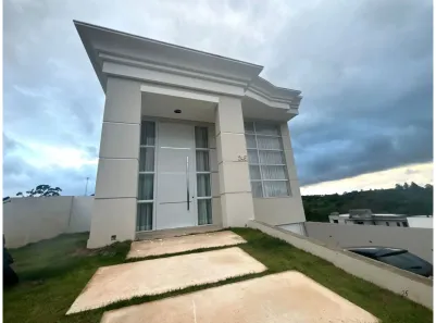 Casa de Condomínio com 3 Quartos à venda, 400m² no Nova Caieiras, Caieiras