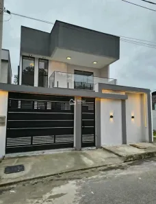 Casa com 3 Quartos à venda, 128m² no Campo Grande, Rio de Janeiro