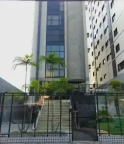 Consultório com 2 Quartos para alugar, 35m² no São Brás, Belém