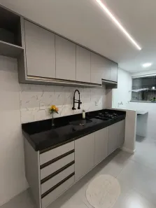 Apartamento com 2 Quartos à venda, 45m² no Guanabara, Ananindeua