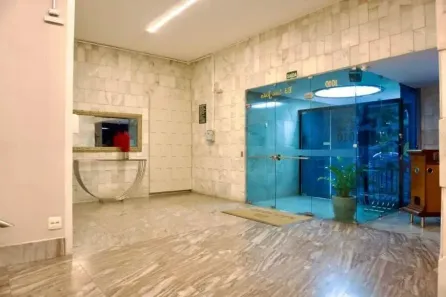 Apartamento com 3 Quartos à venda, 148m² no Centro, Belo Horizonte