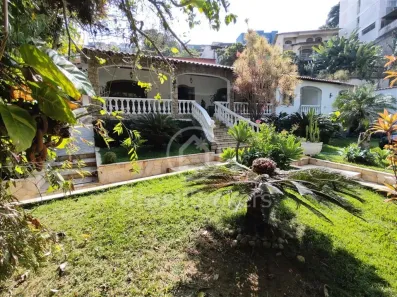 Casa com 4 Quartos à venda, 282m² no Bancários, Rio de Janeiro