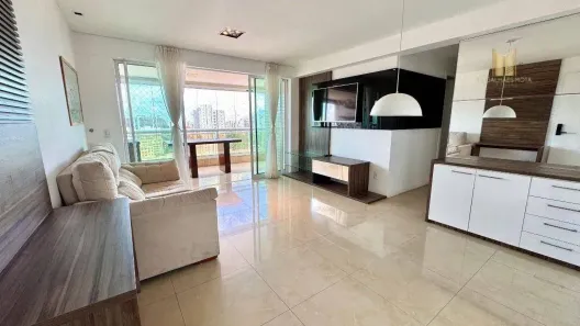 Apartamento com 3 Quartos à venda, 95m² no Dionisio Torres, Fortaleza