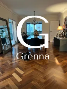 Apartamento com 3 Quartos para venda ou aluguel, 225m² no Cerqueira César, São Paulo