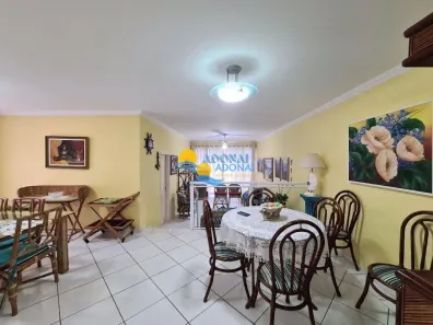 Apartamento com 3 Quartos à venda, 150m² no Pitangueiras, Guarujá