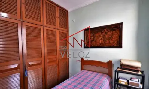 Apartamento com 3 Quartos à venda, 110m² no Botafogo, Rio de Janeiro