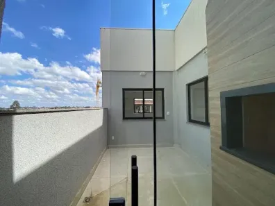 Apartamento com 3 Quartos à venda, 135m² no Bom Jesus, São José dos Pinhais