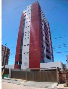 Apartamento com 3 Quartos à venda, 87m² no Jardim Oceania, João Pessoa