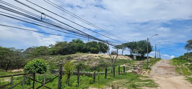 Lote/Terreno à venda, 4480m² no Manuel Dias Branco, Fortaleza