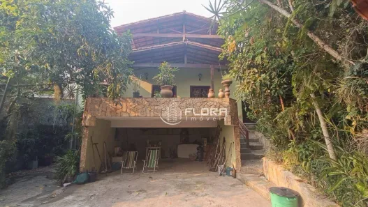 Casa com 4 Quartos à venda, 187m² no Itaipu, Niterói