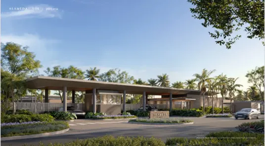 Lote/Terreno à venda, 247m² no Barra de Gramame, João Pessoa