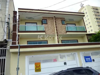 Sobrado com 3 Quartos à venda, 200m² no Vila Albertina, São Paulo