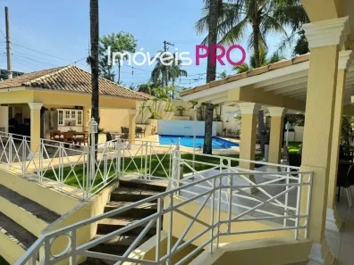 Casa de Condomínio com 4 Quartos à venda, 500m² no Jardim do Golf I, Jandira