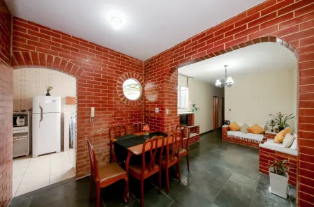 Apartamento com 3 Quartos à venda, 119m² no São Mateus, Juiz de Fora