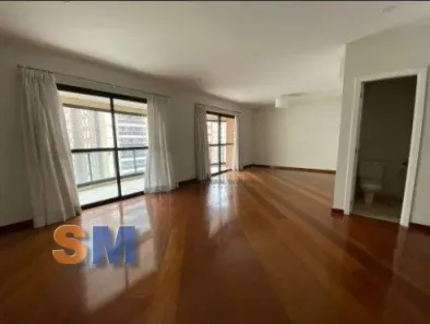 Apartamento com 3 Quartos à venda, 165m² no Vila Uberabinha, São Paulo