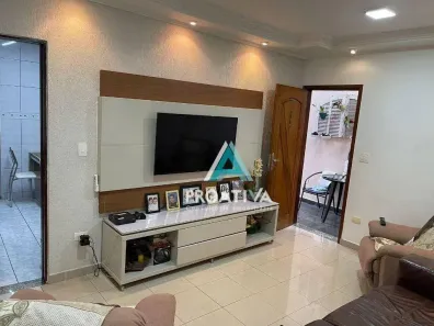 Casa com 3 Quartos à venda, 168m² no Santa Paula, São Caetano do Sul