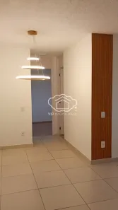 Apartamento com 2 Quartos à venda, 44m² no Campo Grande, Rio de Janeiro