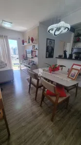 Apartamento com 2 Quartos à venda, 54m² no Jardim das Samambaias, Jundiaí