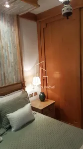 Apartamento com 3 Quartos à venda, 94m² no Indianópolis, São Paulo