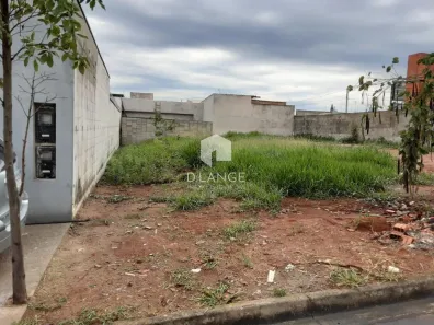 Lote/Terreno à venda, 200m² no Nova Veneza, Paulínia
