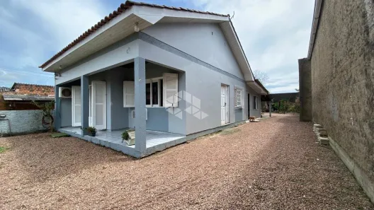 Casa com 3 Quartos à venda, 110m² no Jardim Iolanda, Guaíba