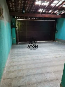 Casa com 3 Quartos para alugar, 300m² no Jardim Eulália, Taubaté