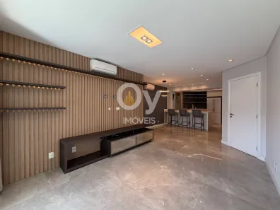 Apartamento com 3 Quartos à venda, 114m² no Vila Ema, São José dos Campos