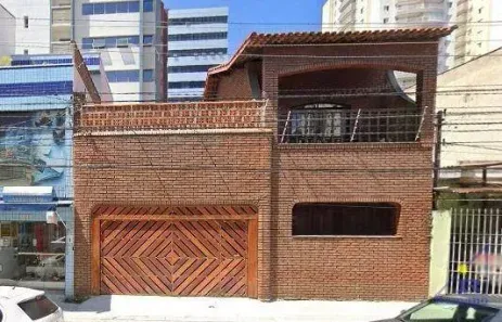 Sobrado com 4 Quartos à venda, 250m² no Tatuapé, São Paulo