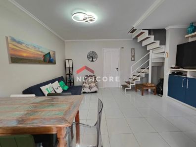 Apartamento com 2 Quartos à venda, 70m² no Riviera, Bertioga