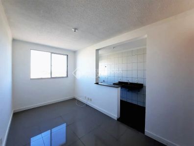 Apartamento com 2 Quartos à venda, 43m² no Jardim Leopoldina, Porto Alegre