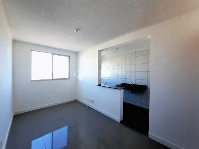 Apartamento com 2 Quartos à venda, 43m² no Jardim Leopoldina, Porto Alegre