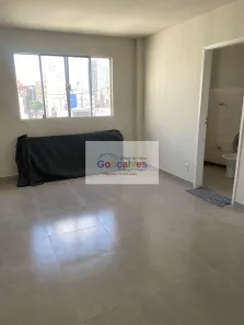 Apartamento com 1 Quarto para alugar, 35m² no Liberdade, São Paulo