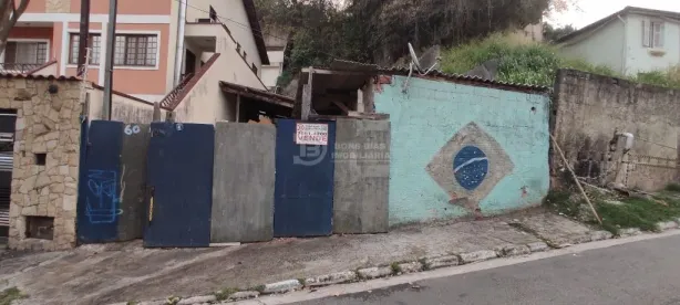 Lote/Terreno à venda, 300m² no Penha de França, São Paulo