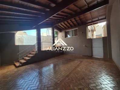 Casa com 4 Quartos à venda, 314m² no Ribeirânia, Ribeirão Preto