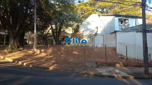 Lote/Terreno à venda, 276m² no Chácara da Barra, Campinas