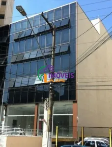 Ponto Comercial com 1 Quarto para venda ou aluguel, 2650m² no Centro, Santo André