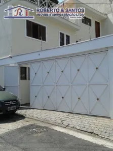 Sobrado com 2 Quartos à venda, 130m² no Jardim São José (Zona Norte), São Paulo