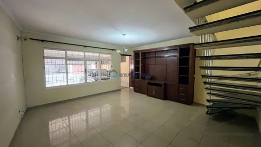 Casa com 3 Quartos à venda, 134m² no Parque Imperial, São Paulo