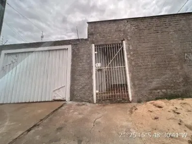 Casa com 2 Quartos à venda, 66m² no Jardim dos Ipês, Taquaritinga