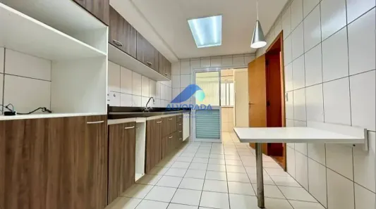 Apartamento com 4 Quartos à venda, 128m² no Parque Residencial Aquarius, São José dos Campos