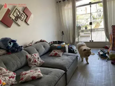 Sobrado com 3 Quartos à venda, 125m² no Jabaquara, São Paulo