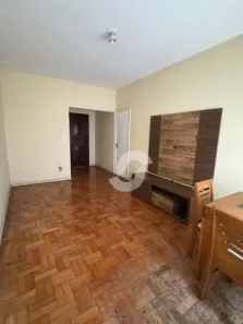 Apartamento com 2 Quartos à venda, 89m² no Ingá, Niterói