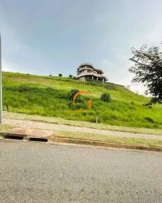 Lote/Terreno à venda, 723m² no Condomínio Residencial Itaporã de Atibaia, Atibaia