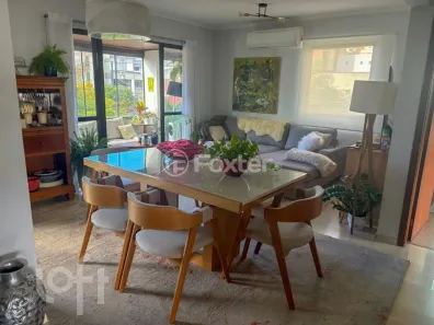 Apartamento com 3 Quartos à venda, 102m² no Chácara das Pedras, Porto Alegre