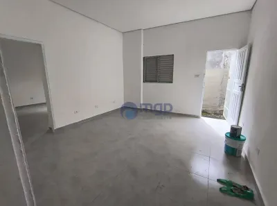 Casa com 1 Quarto para alugar, 55m² no Vila Maria Alta, São Paulo