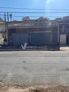Casa com 3 Quartos à venda, 100m² no Jardim São Fernando, Campinas