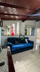 Casa com 3 Quartos à venda, 127m² no Vila Antonieta II, Lençóis Paulista