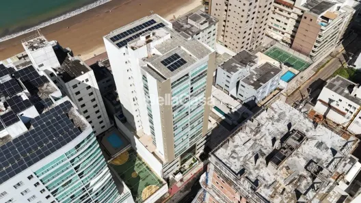 Apartamento com 3 Quartos à venda, 105m² no Praia do Morro, Guarapari